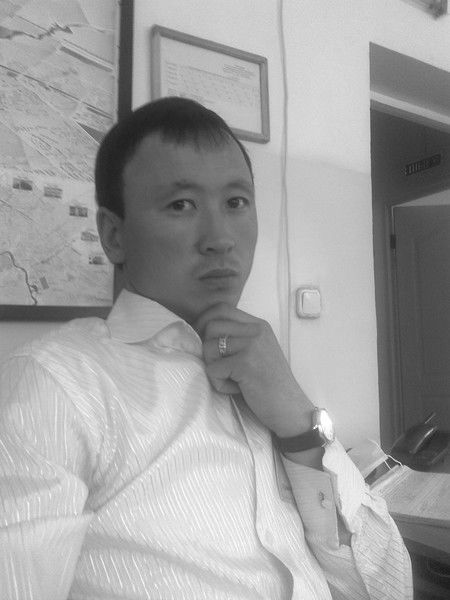 Бердигажап Уранбай