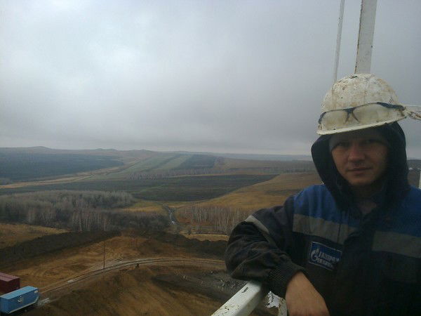 Денис Гулянов