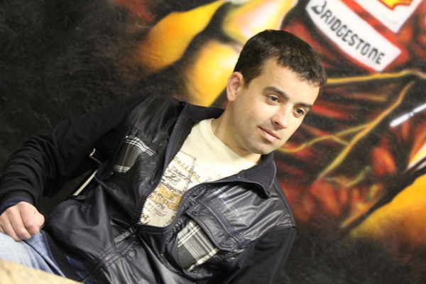 Виталик Ставицкий