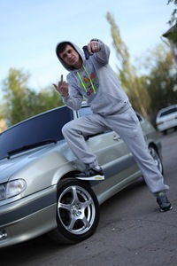 Андрюха Сиденко