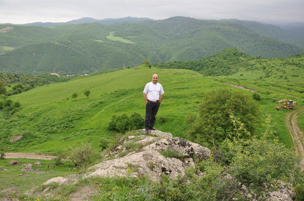 Elim Qazyev
