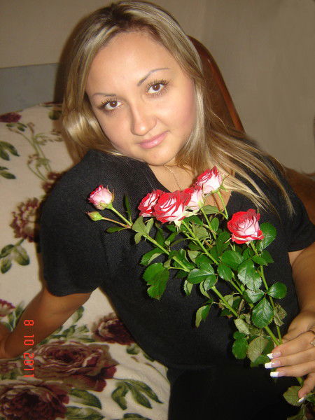 Виктория Виктория