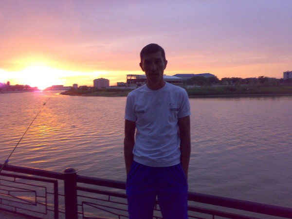 Айдын Пшанов