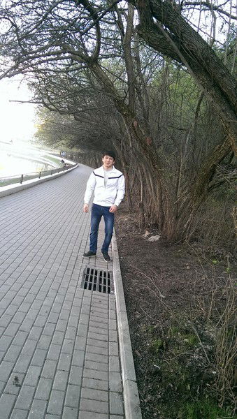 Анаргазы Гапаров