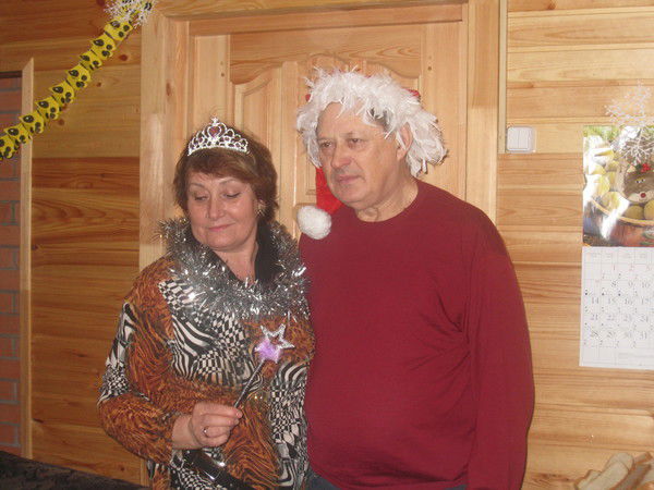 Всеволод Иванов