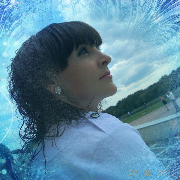 Ольга Сутормина