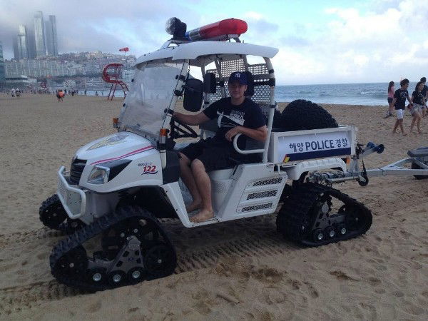 Сергей Сергеевич