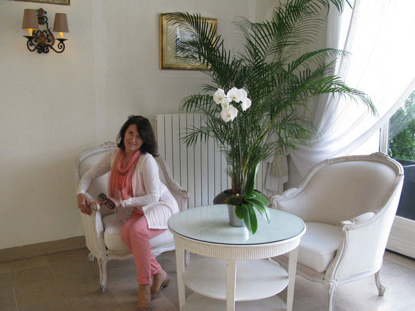 Ольга Грибкова