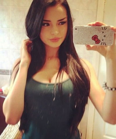 Марина Николаева