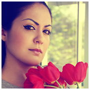 Диана Ахмедова