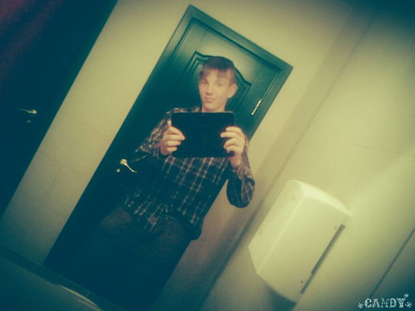 Данил Павленко