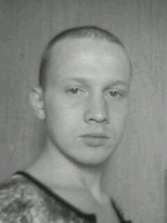 Алексей Савосин