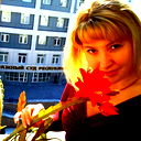 Светлана Денисова