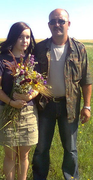 Виктор Клименко