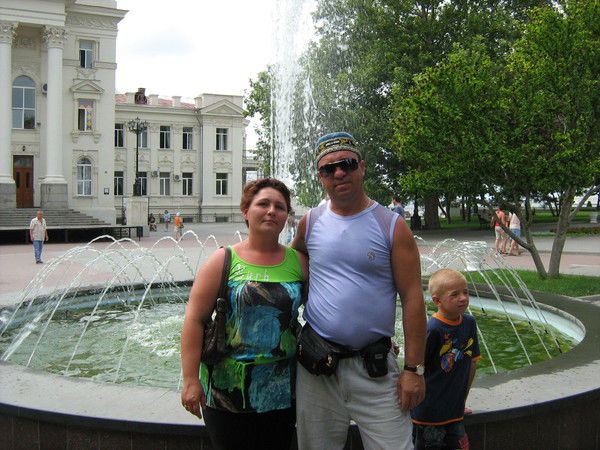 Людмила Галагута