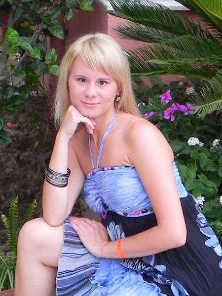 Мария Ивашкина