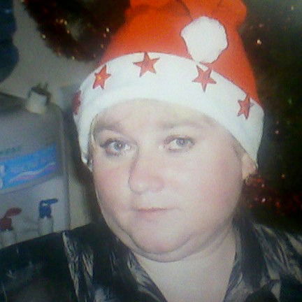 Лариса Хабеева