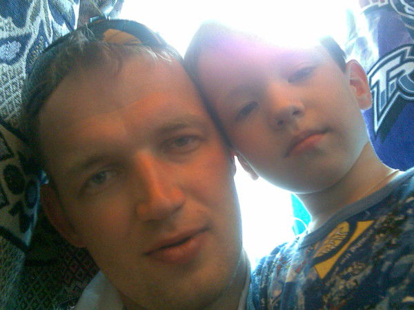 Артем Выборный