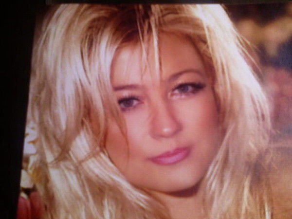 Ольга Шакина