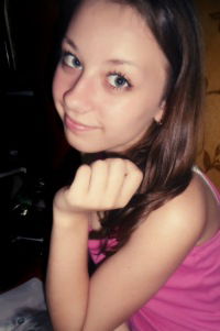 Даша Галина