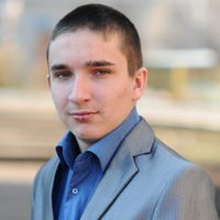 Евгений Митасов