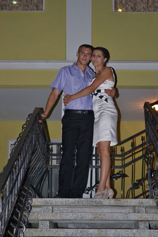 Маріана Лішман