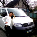 Галина Шевцова
