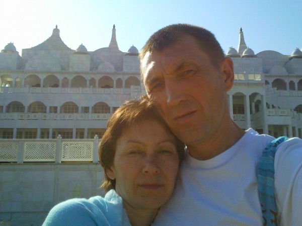 Валерий Горшенин