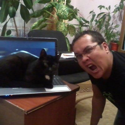 Андрей Скрипачев