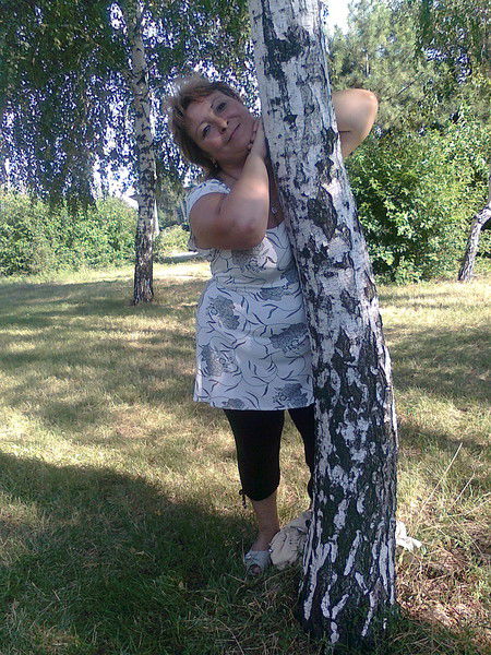 Ритта Логодзинская