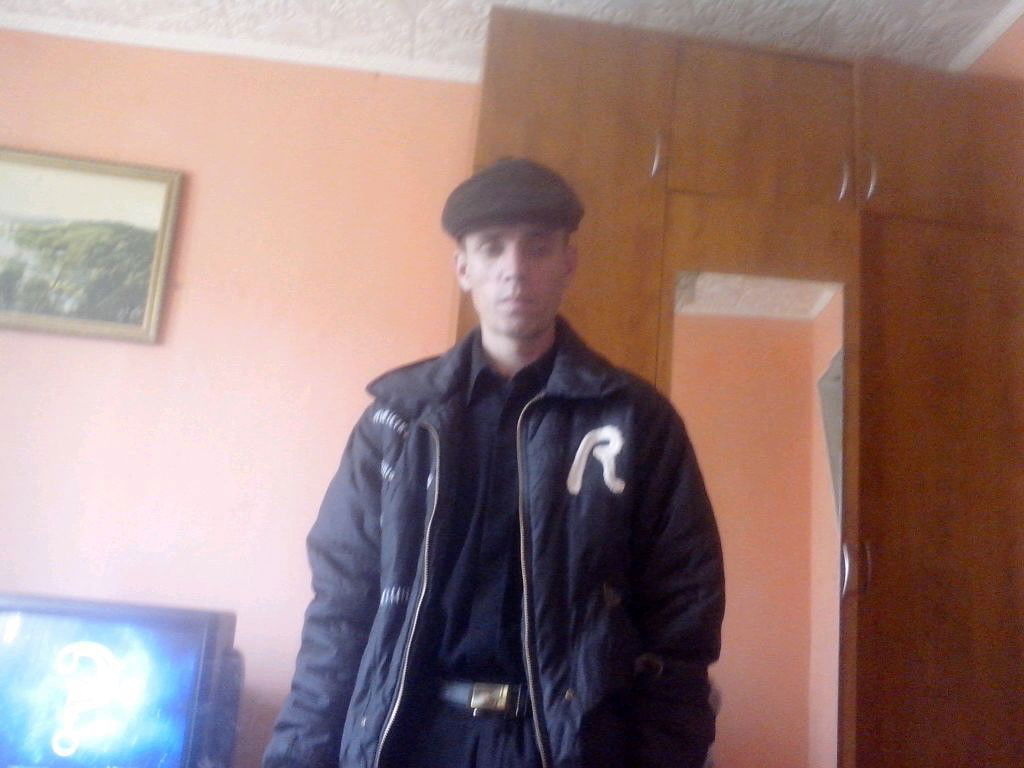 Гриша Карпенко