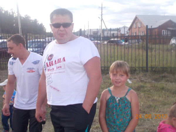 Александр Максимов