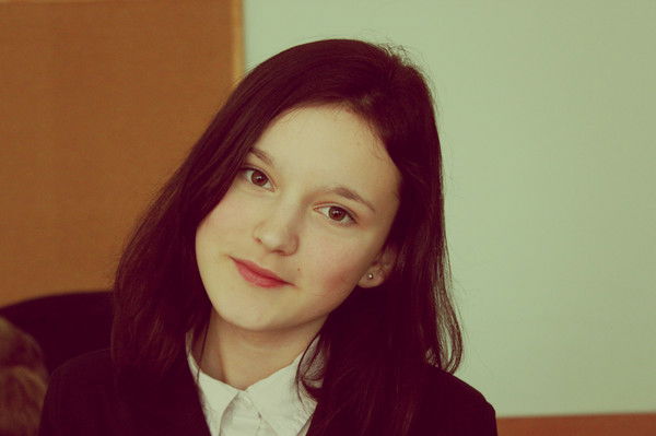 Виктория Кузнецова