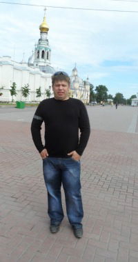 Денис Казаков