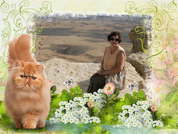 Раиса Масленникова