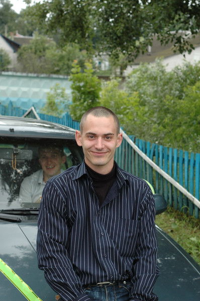 Дима Омельчук