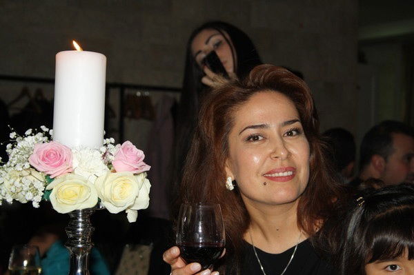 Хадича Бекбергенова