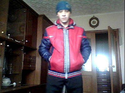 Дмитрий Фарафонов