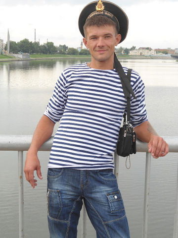 Андрей Данилов