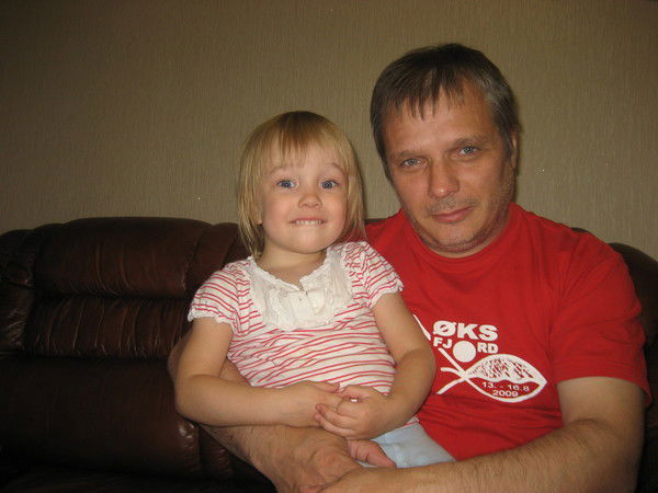 Владимир Ершов