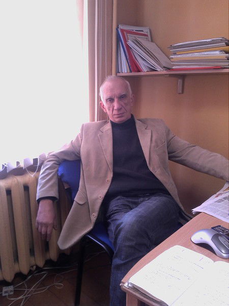 Гринаш Валерий