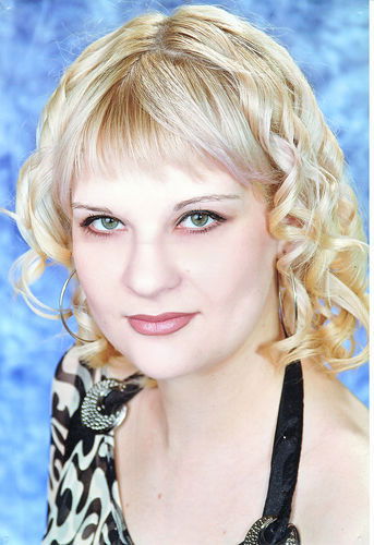 Ирина Георгиевская