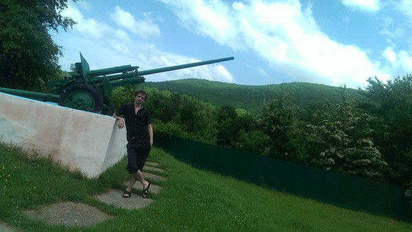 Алексей Буланкин