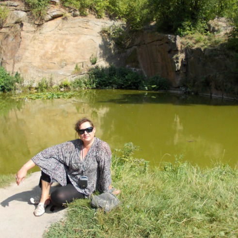 Светлана Бонцаревич