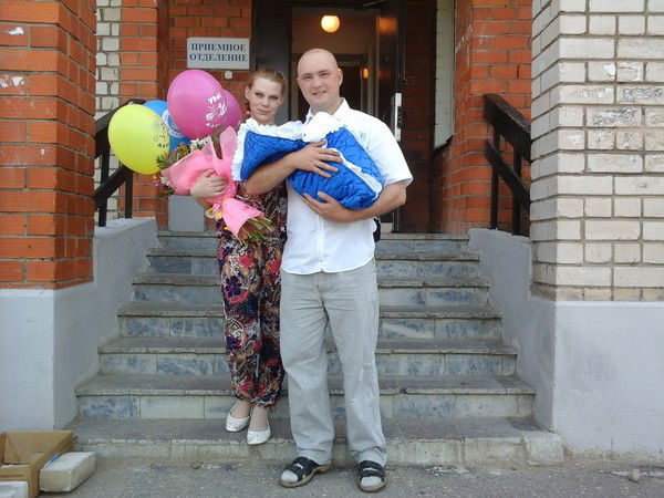 Надежда Акимкина