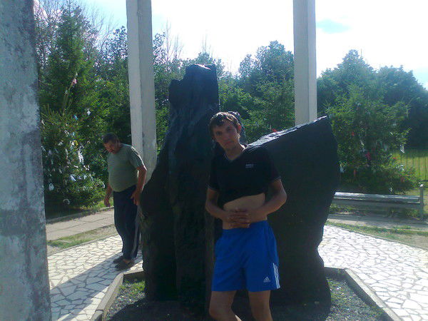 Валерий Матвеев