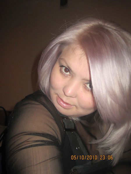 Алия Сулейменова