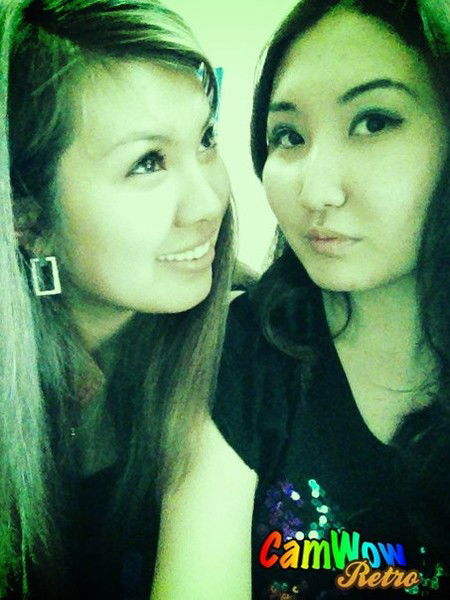 Фариза Жанбырбаева