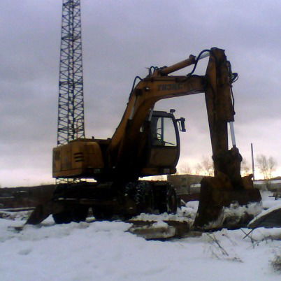 Сергей Юдинцев