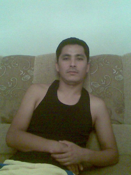 Елдос Алайдар